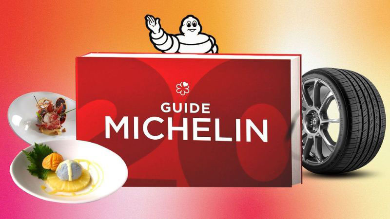 Michelin là gì?