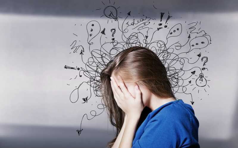 Overthinking có phải là bệnh không?