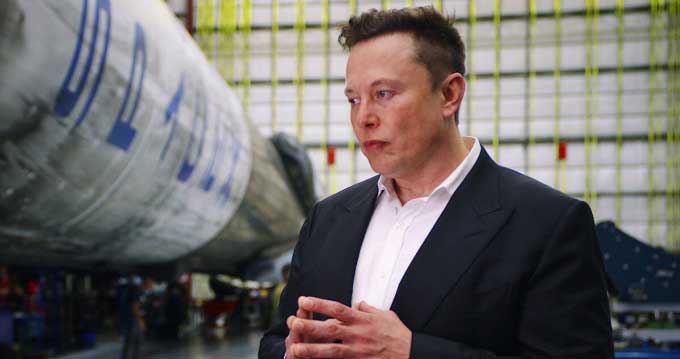 "Return to Space": Cuộc Chiến Của Elon Musk Để Đưa Nhân Loại Ra Ngoài Hành Tinh