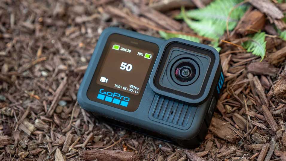 Review GoPro Hero 13 Black