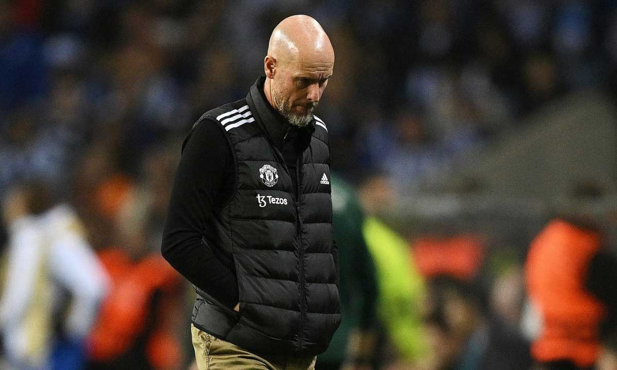 Sa Thải HLV Ten Hag - Man Utd Có Thể Thay Đổi Được Gì?