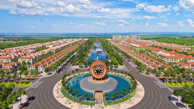 Sở Hữu Căn Hộ Art Residence Tại Sun Urban City Với Chiết Khấu Lên Đến 18%