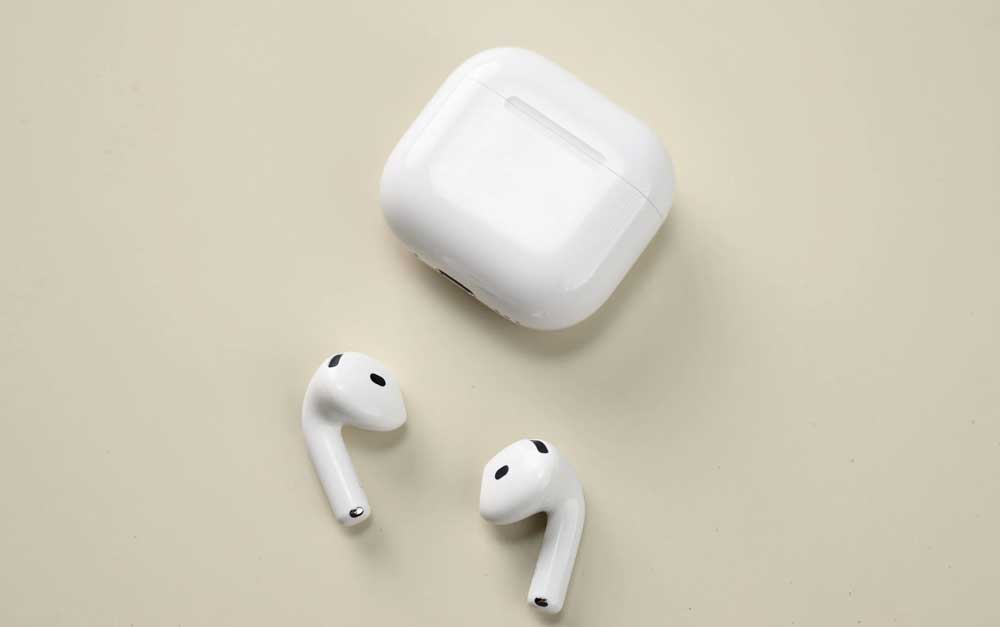 Apple AirPods 4 ANC - Tai Nghe Giá Rẻ Có ANC Dành Cho Những Người Không Thích In-Ear