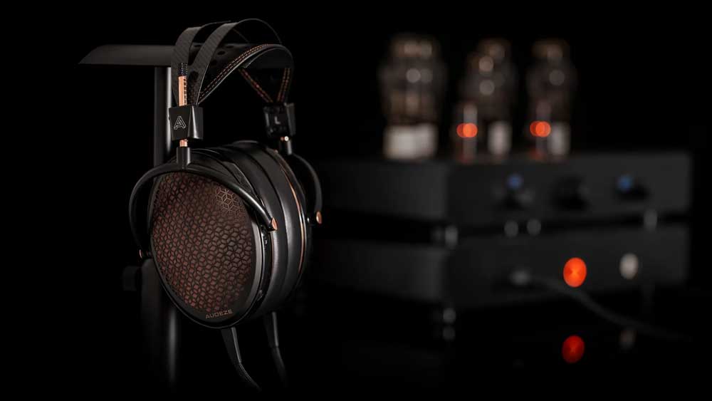 Audeze CNBR2 - Nâng Cấp Công Nghệ SLAM Và Màng Loa Carbon Nanotube