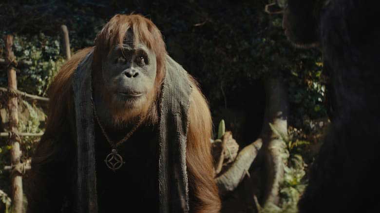 Hành Tinh Khỉ: Vương Quốc Mới , Kingdom of the Planet of the Apes , Phim nước ngoài , Kevin Durand , Owen Teague , phim hành động , phim khoa học viễn tưởng , phim Mỹ , phim giả tưởng , Freya Allan