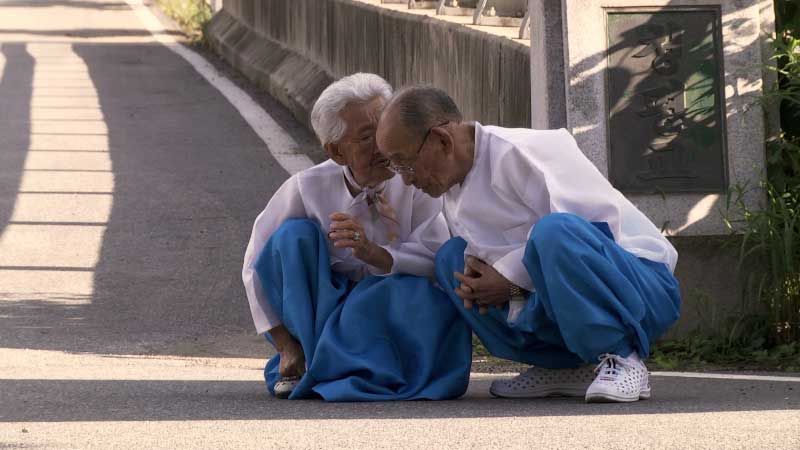 Đánh giá phim Mình Ơi, Xin Đừng Qua Sông (My Love, Don’t Cross That River)