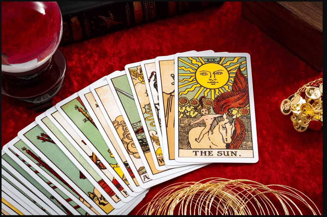 Đánh giá phim Tarot