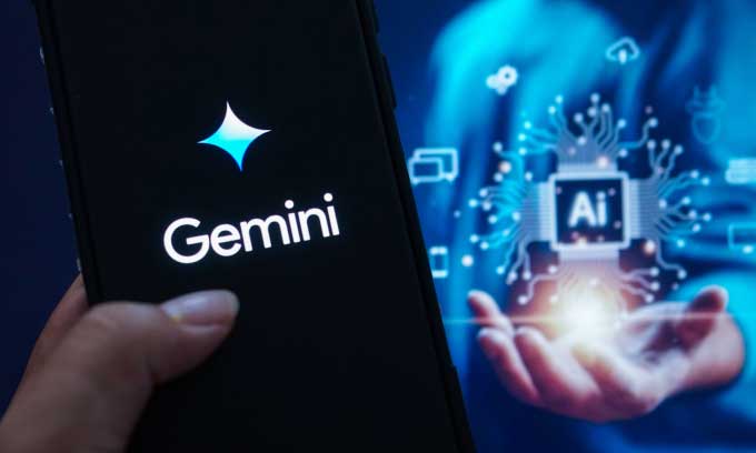 Google Gemini gây sốc khi xúc phạm sinh viên 29 tuổi