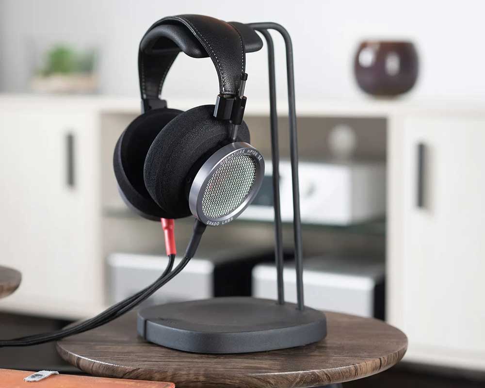 Grado Signature HP100 SE - Sự Kế Thừa Và Cải Tiến Của Tai Nghe Cao Cấp HP1