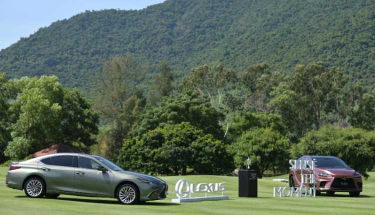 Lexus Cup 2024 - Sự Kiện Golf Đẳng Cấp và Kết Nối Cảm Xúc Tại Thừa Thiên Huế