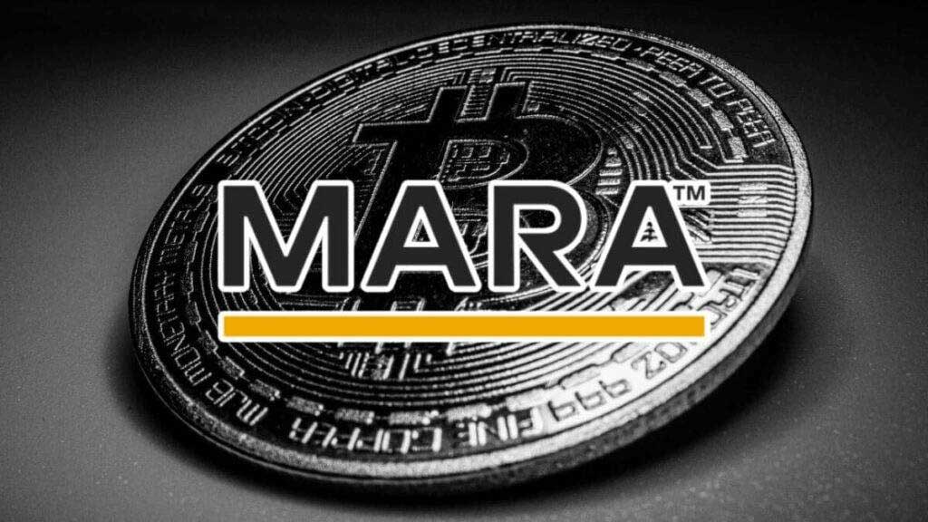 MARA mua thêm 615 triệu USD Bitcoin - Tổng nắm giữ đạt 34.794 BTC