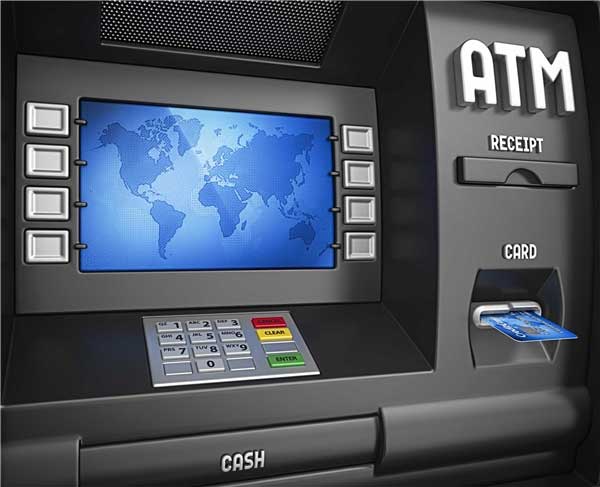 Máy ATM - Lịch sử sáng chế và những tên tuổi đằng sau công nghệ phát tiền tự động