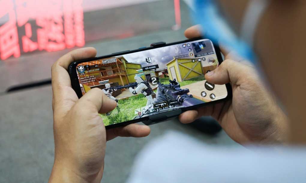 Nghị định 147 quy định giới hạn thời gian chơi game cho người dưới 18 tuổi tại Việt Nam