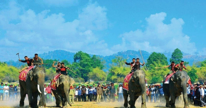 Tại sao nói tây nguyên có thế mạnh du lịch?