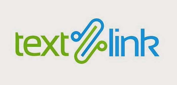 Textlink là gì