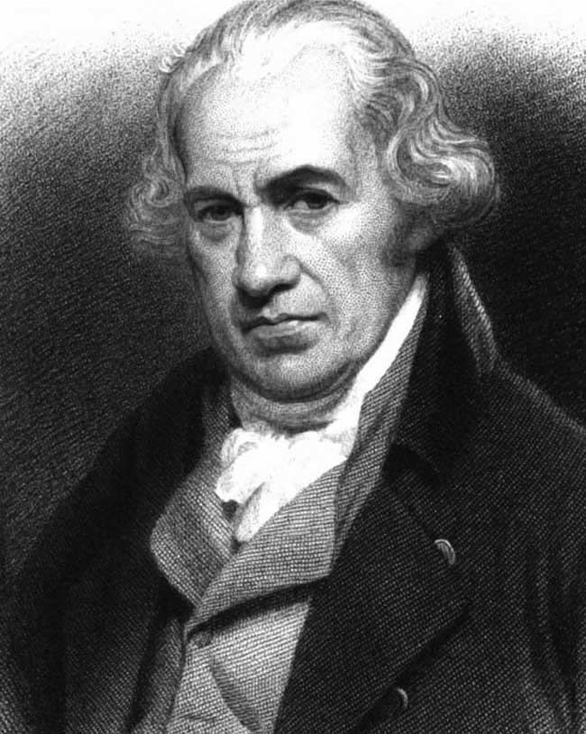 Từ James Watt đến Robert Fulton – Lịch sử ra đời tàu thủy hơi nước mở ra kỷ nguyên mới trong ngành hàng hải, cải tiến vận chuyển trên sông và biển.