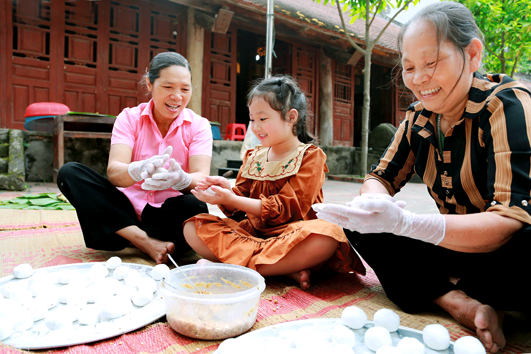 Vĩnh Phúc nổi tiếng với cái gì?