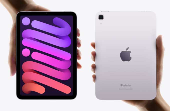 iPad mini 7 lên kệ tại Việt Nam có hỗ trợ Apple Intelligence