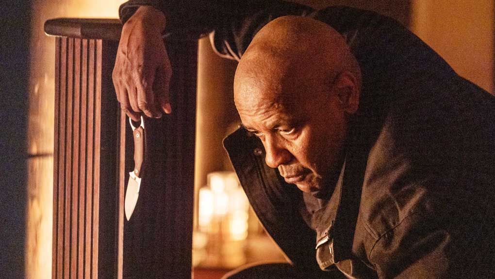 Đánh giá phim Thiện Ác Đối Đầu 3 (The Equalizer 3)