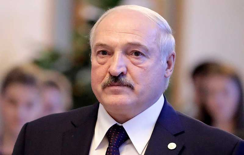 Alexander Lukashenko là ai?