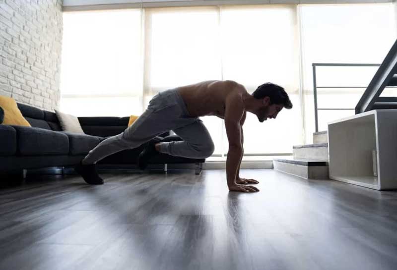 Calisthenics là gì?