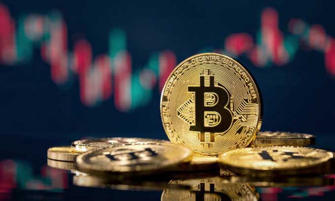 Cổ Phiếu MicroStrategy Lọt Chỉ Số Nasdaq 100 Kéo Giá Bitcoin Vượt Mốc 100.000 USD