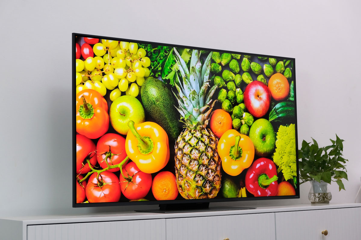 Đánh giá LG QNED86TSA 2024: TV chấm lượng tử, giá rẻ và chất lượng hình ảnh ấn tượng