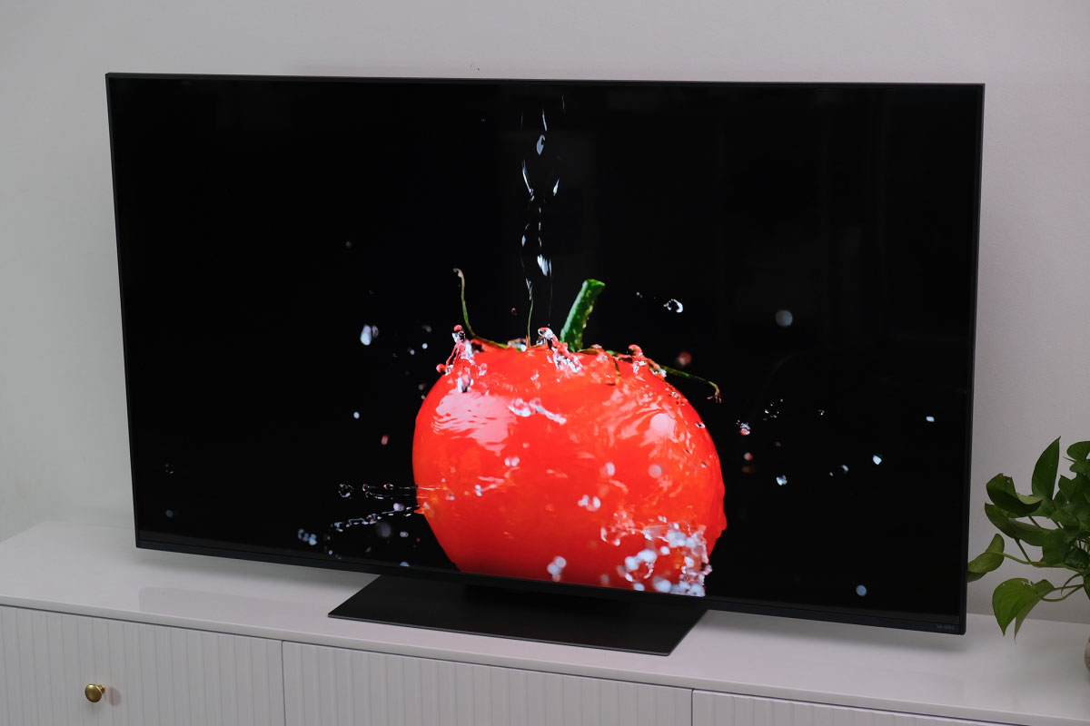 Đánh giá LG QNED86TSA 2024: TV chấm lượng tử, giá rẻ và chất lượng hình ảnh ấn tượng