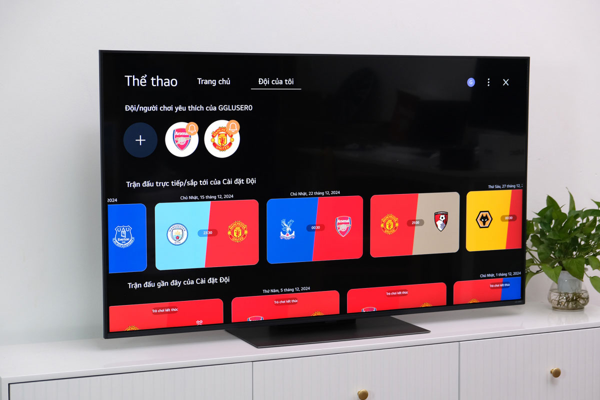 Đánh giá LG QNED86TSA 2024: TV chấm lượng tử, giá rẻ và chất lượng hình ảnh ấn tượng