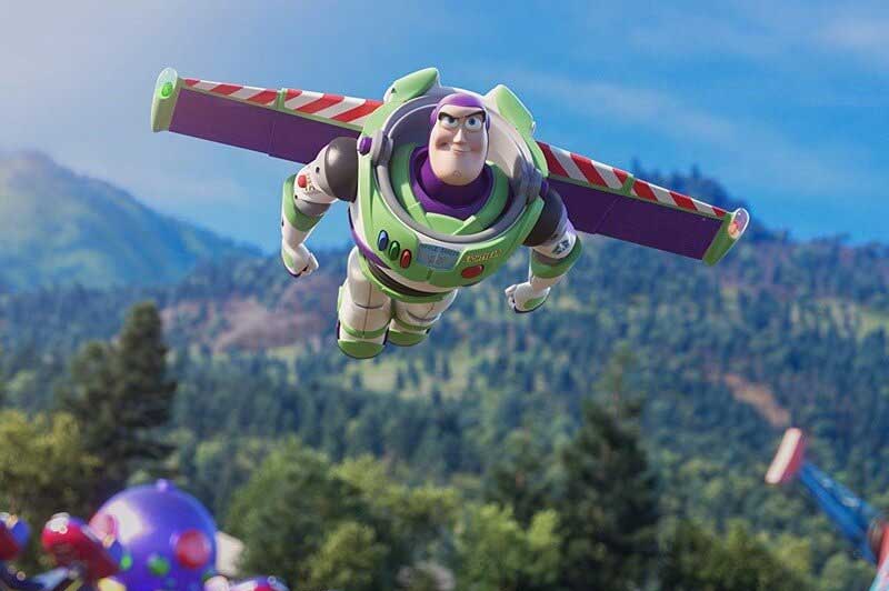 Đánh giá phim Câu Chuyện Đồ Chơi 4 (Toy Story 4)