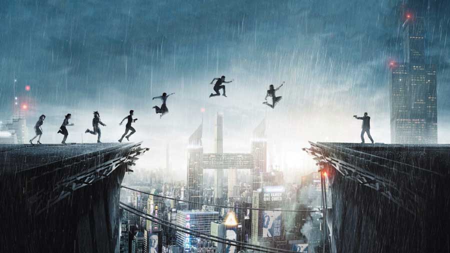 Đánh giá phim Chuyện Gì Xảy Ra Với Thứ Hai (What Happened To Monday?)