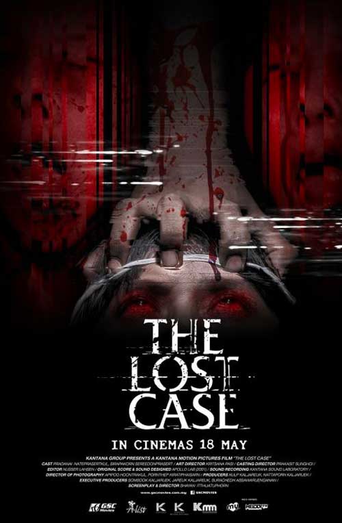 Đánh giá phim Cuộn Phim Ma Quái (The Lost Case)