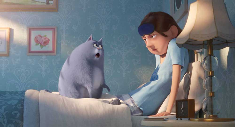 Đánh giá phim Đẳng Cấp Thú Cưng 2 (The Secret Life of Pets 2)