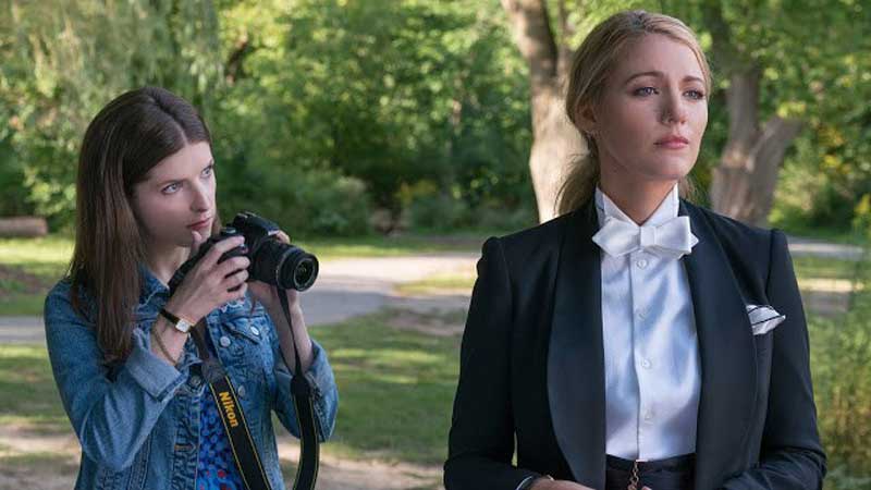 Đánh giá phim Lời Thỉnh Cầu Bí Ẩn (A Simple Favor)