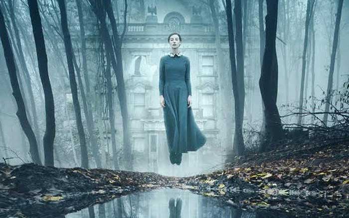 Đánh giá phim Luật Quỷ (The Lodgers)