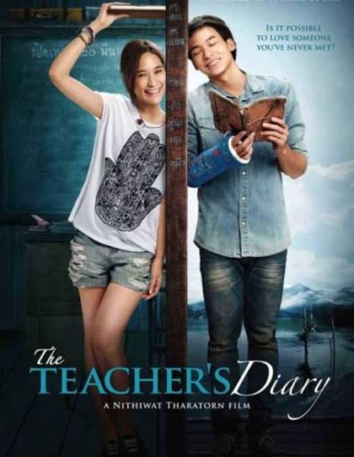 Đánh giá phim Nhật Ký Tình Yêu (The Teacher’s Diary)