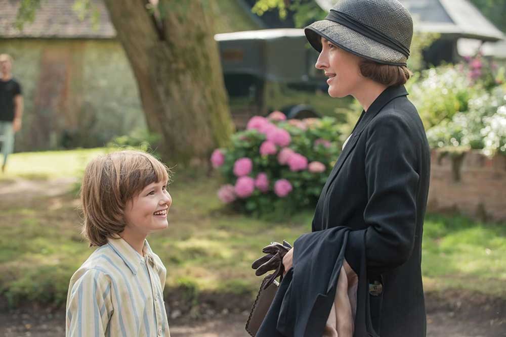 Đánh giá phim Tạm Biệt Christopher Robin (Goodbye Christopher Robin)