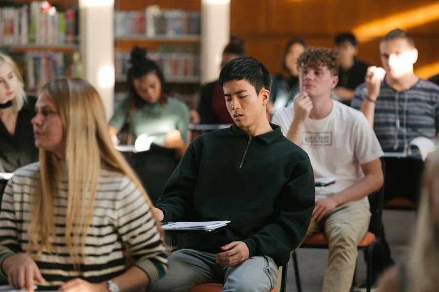 Đánh giá phim Thiên Tài Bất Hảo (Bad Genius)