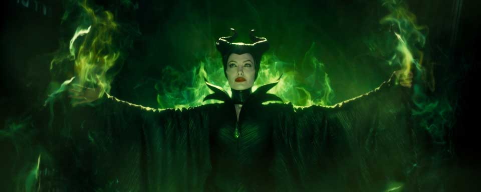 Đánh giá phim Tiên Hắc Ám 2 (Maleficent 2: Mistress of Evil)