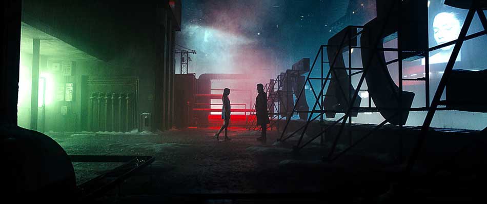 Đánh giá phim Tội Phạm Nhân Bản 2049 (Blade Runner 2049)