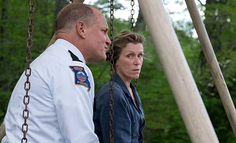 Đánh giá phim Truy Tìm Công Lý (Three Billboards Outside Ebbing)