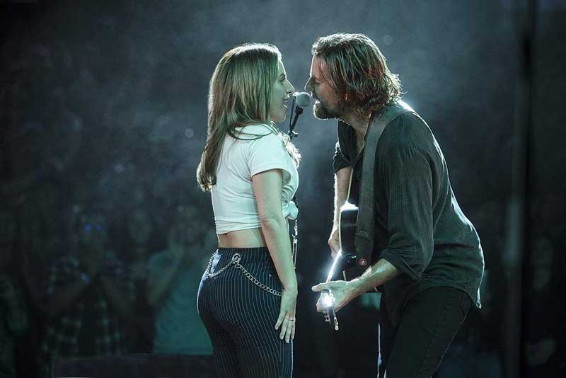 Đánh giá phim Vì Sao Vụt Sáng (A Star Is Born)