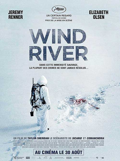 Đánh giá phim Vùng Đất Thử Thần (Wind River)