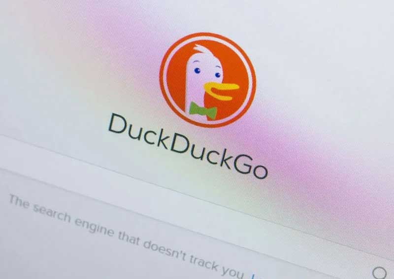 DuckDuckGo là gì?