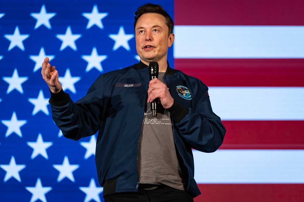 Elon Musk tăng GPU siêu máy tính Colossus lên gấp 10 lần