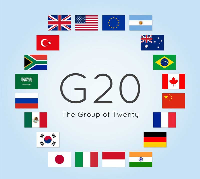 G20 là gì?