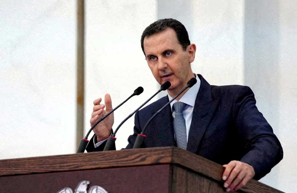 Gia tộc Assad sụp đổ sau hơn 50 năm cai trị Syria