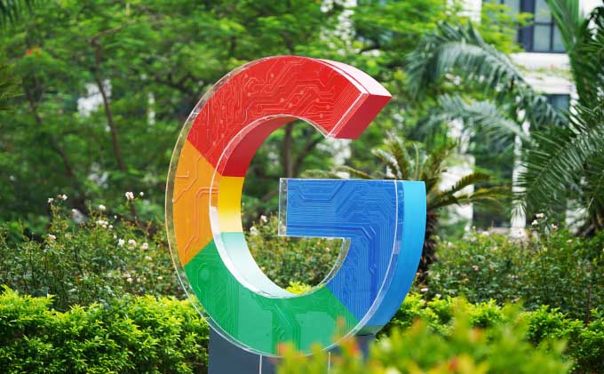 Google Chính Thức Ra Mắt Google Việt Nam