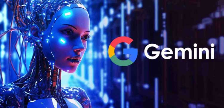 Google Gemini là gì?