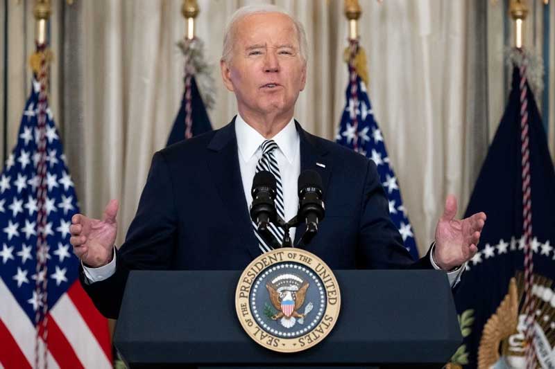 Joe Biden là ai?